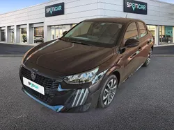 Gebraucht 2024 Peugeot 208 Active Kleinwagen | 14.990 € (Guter Preis)