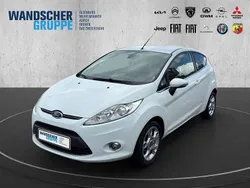 Andere Gebraucht 2012 Ford Fiesta Titanium Kleinwagen | 2.750 € (Superpreis)