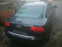 Blau Gebraucht 2006 Audi A4 Limousine | 5.000 € (Teuer)
