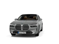 Gebraucht 2023 BMW 740 Efficient Dynamics Limousine | 77.890 €