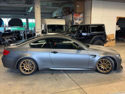 Grau Gebraucht 2011 BMW M3 Competition Edition Coupé | 54.999 € (Superpreis)