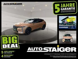 DS Automobiles DS4