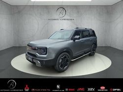 Grau Neu 2025 Baic BJ30 SUV | 36.999 € (Fairer Preis)