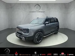 Baic BJ30