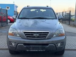 Grau Gebraucht 2007 Kia Sorento EX SUV | 1.990 € (Superpreis)