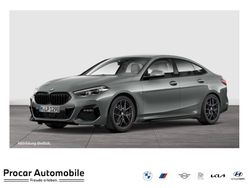 Grau Gebraucht 2022 BMW 218 M Sport Coupé | 25.680 € (Fairer Preis)