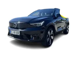 Andere Gebraucht 2024 Volvo XC40 Plus SUV | 41.799 € (Fairer Preis)