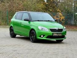 Grün Gebraucht 2011 Skoda Fabia RS Limousine | 7.990 € (Fairer Preis)