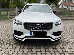 Weiß Gebraucht 2017 Volvo XC90 R-Design SUV | 31.000 € (Guter Preis)