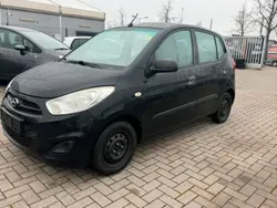Schwarz Gebraucht 2012 Hyundai i10 Kleinwagen | 1.700 € (Superpreis)