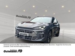 Grau (timanfayagrau) Gebraucht 2025 Cupra Terramar SUV | 35.695 € (Fairer Preis)