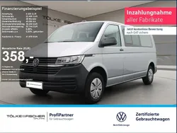 Metallic lackierung (metallic) Gebraucht 2024 VW T6.1 Van | 40.789 € (Guter Preis)