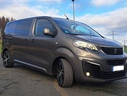 Grau Gebraucht 2019 Peugeot Expert Van | 18.199 € (Fairer Preis)