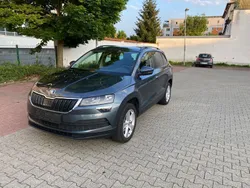 Grau Gebraucht 2019 Skoda Karoq SUV | 16.990 € (Fairer Preis)
