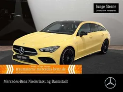 Mercedes CLA180