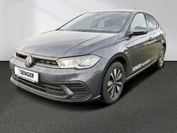 Rauchgrau Gebraucht 2023 VW Polo Move Kleinwagen | 16.480 € (Fairer Preis)