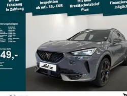 Graphengrau Gebraucht 2022 Cupra Formentor VZ SUV | 27.448 € (Guter Preis)
