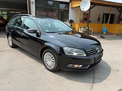 Schwarz Gebraucht 2012 VW Passat Trendline Kombi | 4.750 € (Fairer Preis)