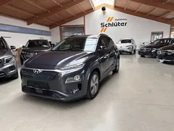 Dark knight Gebraucht 2020 Hyundai Kona Style SUV | 22.750 € (Fairer Preis)