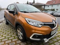 Orange Gebraucht 2018 Renault Captur Intens SUV | 7.990 € (Superpreis)