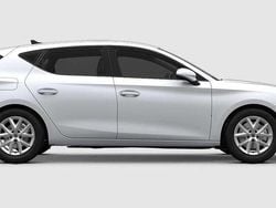 Glacial weiß metallic Neu 2025 Seat Leon Style Limousine | 25.964 € (Superpreis)