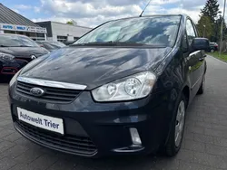 Grau Gebraucht 2010 Ford C-MAX Style Van / Kleinbus | 2.950 € (Fairer Preis)