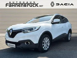 Weiß Gebraucht 2018 Renault Kadjar Collection SUV | 14.890 € (Etwas zu teuer)