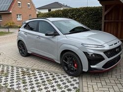 Gebraucht 2021 Hyundai Kona N Performance SUV | 27.500 € (Fairer Preis)