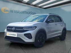 Silber Gebraucht 2025 VW T-Cross SUV | 31.599 € (Teuer)