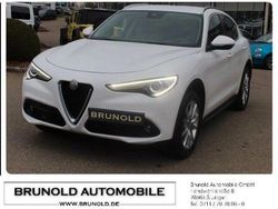 Andere Gebraucht 2020 Alfa Romeo Stelvio Lusso SUV | 34.749 €