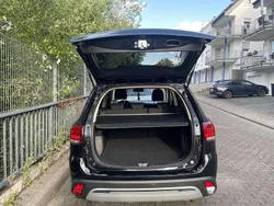 Schwarz Gebraucht 2018 Mitsubishi Outlander Edition SUV | 17.000 € (Fairer Preis)