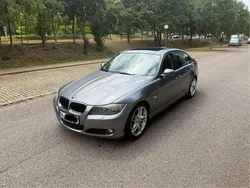Grau Gebraucht 2010 BMW 320 Lifestyle Limousine | 3.900 € (Guter Preis)