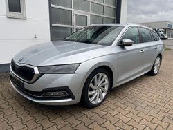 Silber Gebraucht 2020 Skoda Octavia Kombi | 14.980 € (Etwas zu teuer)