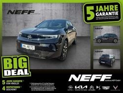 Karbon schwarz Gebraucht 2025 Opel Mokka Edition SUV | 23.480 € (Fairer Preis)