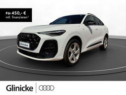 Weiß Neu 2025 Audi Q5 Sportback Ambiente SUV | 67.400 € (Fairer Preis)