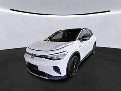 Gletscherweiß Gebraucht 2021 VW ID.4 Pro Performance SUV | 23.790 € (Guter Preis)