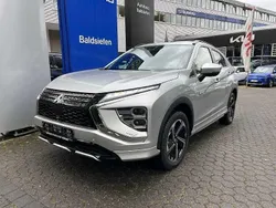 Sterlingsilber Neu 2025 Mitsubishi Eclipse Cross Select SUV | 34.950 €