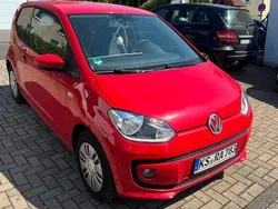 VW up!