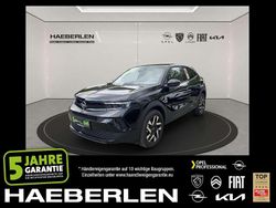 Schwarz Gebraucht 2025 Opel Mokka Elegance SUV | 20.990 € (Guter Preis)