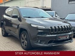 Grün Gebraucht 2016 Jeep Cherokee Limited SUV | 14.950 € (Guter Preis)