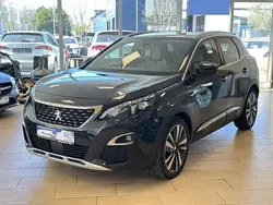 Lackierung schwarz perla nera/ Gebraucht 2020 Peugeot 3008 GTi SUV | 24.990 € (Guter Preis)