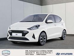 Atlas white Neu 2025 Hyundai i10 Trend Kleinwagen | 15.990 € (Fairer Preis)