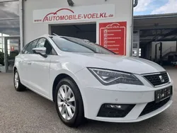 Gebraucht 2020 Seat Leon ST Style Kombi | 13.999 € (Guter Preis)