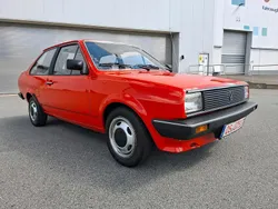Rot Gebraucht 1983 VW Derby Limousine | 6.000 €