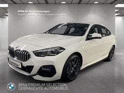 Weiß Gebraucht 2023 BMW 218 M Sport Coupé | 27.280 € (Guter Preis)