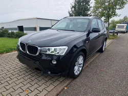Schwarz Gebraucht 2014 BMW X3 SUV | 17.650 € (Fairer Preis)