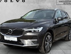Grau Gebraucht 2022 Volvo XC60 Inscription SUV | 45.900 € (Guter Preis)