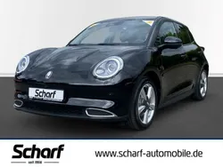 Schwarz Neu 2025 Ora 03 Limousine | 22.890 € (Guter Preis)