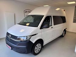 Candyweiß Gebraucht 2020 VW Transporter Van | 28.900 €