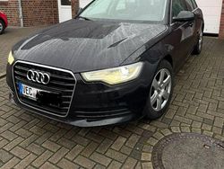 Schwarz Gebraucht 2014 Audi A6 Kombi | 11.760 € (Fairer Preis)